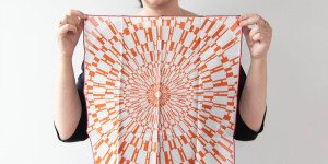 Beitragsbild des Blogbeitrags OpH, an Hermès Handkerchief for Every Occasion – Day 4 of 28 