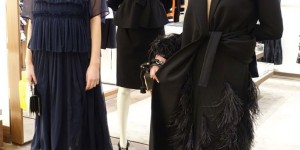 Beitragsbild des Blogbeitrags Ferragamo Spring Summer 2016 Women’s Collection