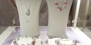 Beitragsbild des Blogbeitrags PANDORA Spring Collection 2016