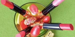 Beitragsbild des Blogbeitrags Astor Perfect Stay Fabulous Lipstick Giveaway Reminder 