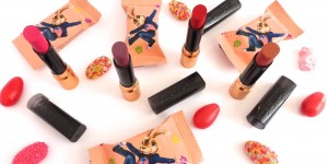 Beitragsbild des Blogbeitrags The Winners of my Astor Lipsticks are… 
