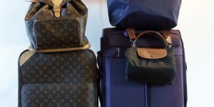 Beitragsbild des Blogbeitrags How To Choose The Right Suitcase