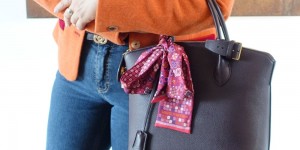 Beitragsbild des Blogbeitrags Jede Frau braucht eine Tasche – ü30 Blogger & Friends