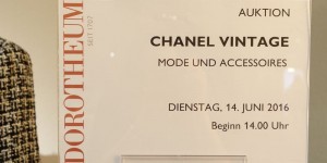 Beitragsbild des Blogbeitrags CHANEL Aus dem Nachlass einer Wiener Dame (3)