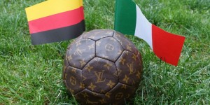 Beitragsbild des Blogbeitrags Wer zieht in’s Euro 2016 Halbfinale ein? Deutschland oder Italien? 