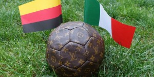 Beitragsbild des Blogbeitrags Wer zieht in’s Euro 2016 Halbfinale ein? Deutschland oder Italien?