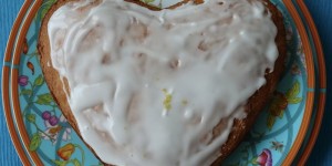 Beitragsbild des Blogbeitrags When Life Gives You Lemons – Bake a Cake
