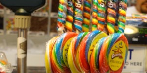 Beitragsbild des Blogbeitrags Colorful Days in Los Angeles