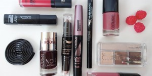 Beitragsbild des Blogbeitrags CATRICE Update Herbst / Winter 2016