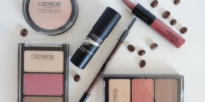 Beitragsbild des Blogbeitrags Contouring mit der CATRICE Contourious LE