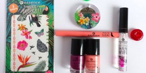 Beitragsbild des Blogbeitrags essence Exit to Explore Trend Edition Review 