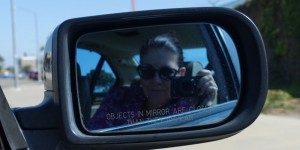 Beitragsbild des Blogbeitrags Weekly Photo Challenge – Mirror