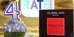 Beitragsbild des Blogbeitrags GUERLAIN Terracotta Pause d’Été Giveaway