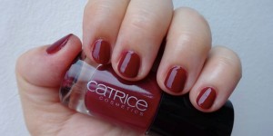 Beitragsbild des Blogbeitrags CATRICE It Pieces – Neuheiten Herbst Winter 2015
