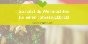 Beitragsbild des Blogbeitrags Oh du Erstaunliche: Warum du gerade an Weihnachten stolz sein solltest!