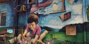 Beitragsbild des Blogbeitrags Sofia, Bulgarien: von vielem ein bisschen (Nachtrag von 2016)