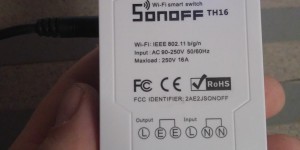 Beitragsbild des Blogbeitrags DIY Smart Home Wetterstation