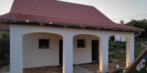 Beitragsbild des Blogbeitrags Arkaden selber bauen 