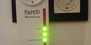 Beitragsbild des Blogbeitrags Powerline Erfahrungen und Messungen