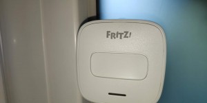 Beitragsbild des Blogbeitrags Smart Home Teil 8 von X - Manuell steuern