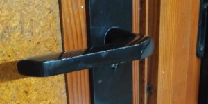 Beitragsbild des Blogbeitrags Erfahrungsbericht Nuki Smart Lock 2.0 Combo