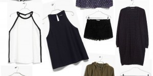 Beitragsbild des Blogbeitrags Mango Sale Picks.