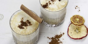 Beitragsbild des Blogbeitrags Blogger Adventskalender - Tür 20 - Gingerbread Latte + Giveaway.