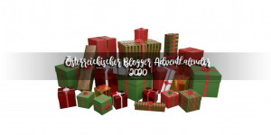 Beitragsbild des Blogbeitrags Österreichischer Blogger Adventkalender – Tür 6. 