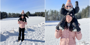 Beitragsbild des Blogbeitrags Life Update – Jänner 2021: Neues Kinderzimmer, Schwangerschaft, Lockdown.