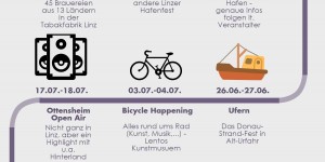 Beitragsbild des Blogbeitrags #nichtsverpassen