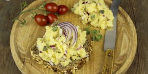 Beitragsbild des Blogbeitrags erdäpfelkas (kartoffelaufstrich) 