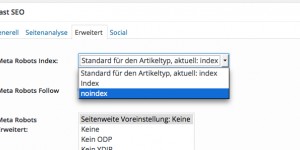 Beitragsbild des Blogbeitrags Conversion Tracking mit Contact Form 7 