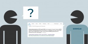 Beitragsbild des Blogbeitrags Featured snippets – Position null in den Google-Suchergebnissen