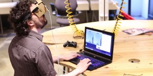 Beitragsbild des Blogbeitrags So könnt ihr Minecraft auf eurem Google Cardboard spielen