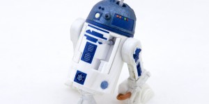 Beitragsbild des Blogbeitrags Top 5 Star Wars Gadgets 2015 
