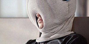 Beitragsbild des Blogbeitrags Power Nap Pillow – Ein Gadget zum Einschlafen