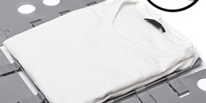 Beitragsbild des Blogbeitrags Profi Wäschefalter 3. Generation – Hemdenfalter 
