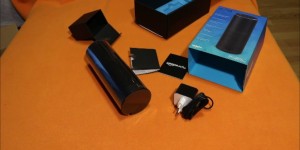 Beitragsbild des Blogbeitrags Amazon Echo – Sprachsteuerung und charmante Unterhaltung