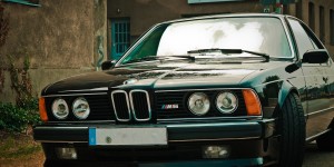Beitragsbild des Blogbeitrags Der BMW Teilekatalog Online