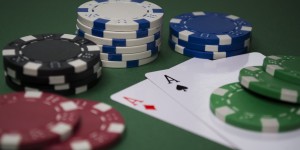 Beitragsbild des Blogbeitrags Beim Blackjack immer gewinnen