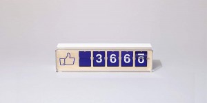 Beitragsbild des Blogbeitrags Facebook Likes in Echtzeit