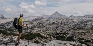 Beitragsbild des Blogbeitrags Weitwandern aus Leidenschaft: Matthias Kodym im Interview