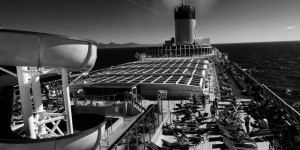 Beitragsbild des Blogbeitrags Kreuzfahrten: Von Nachhaltigkeit, Sicherheit, Gesundheit & Co