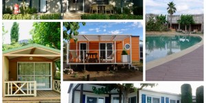 Beitragsbild des Blogbeitrags Camping in Katalonien: Für jeden Geschmack etwas dabei