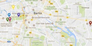 Beitragsbild des Blogbeitrags Berlin: Tierpark, Zoo, Tiergarten oder Zoologischer Garten?! Was ist was & wo ist was?