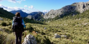 Beitragsbild des Blogbeitrags Wandern auf Mallorca: Meine Erfahrungen am GR 221 von Port de Soller bis Pollença