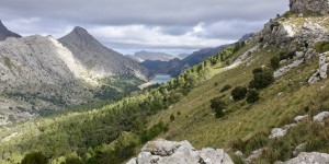 Beitragsbild des Blogbeitrags Mallorca: Wandern in der Serra Tramuntana | Drei empfohlene Tageswanderungen 