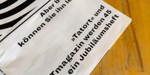Beitragsbild des Blogbeitrags Das ist Medienarchäologie! 