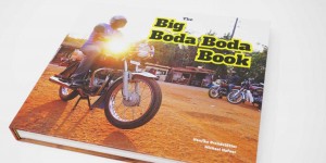 Beitragsbild des Blogbeitrags Ostafrika: Zukunft auf dem Motorrad 