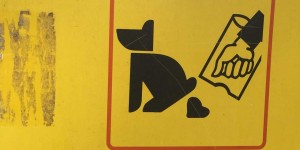Beitragsbild des Blogbeitrags Das dämliche Kind bringt auch nichts